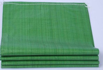 无复膜塑料编织袋制袋