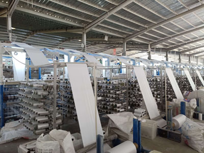 编织袋封口机图片