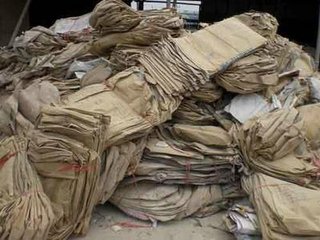 二手编织袋批发